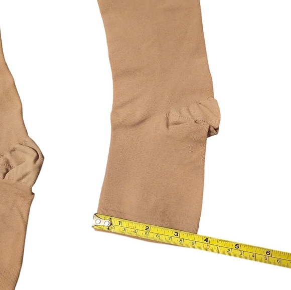 NWOT | Juzo 3511 AB | Calf High | Open Toe | Compression Stockings | Size: III - Picture 6 of 15
